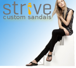 We no longer offer Custom-made Orthotic Sandals from Birkenstock but…