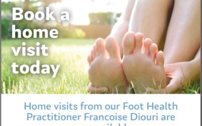 Francoise FHP Home Visits