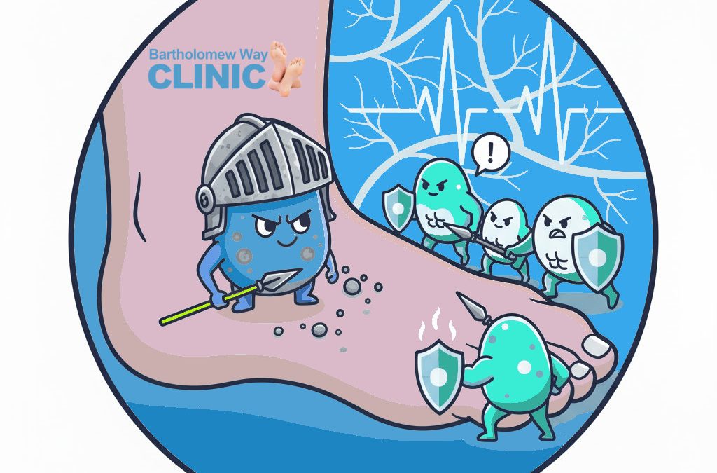 Why Are Verrucae So Stubborn? A Guide to Improving the Effectiveness of Treatment